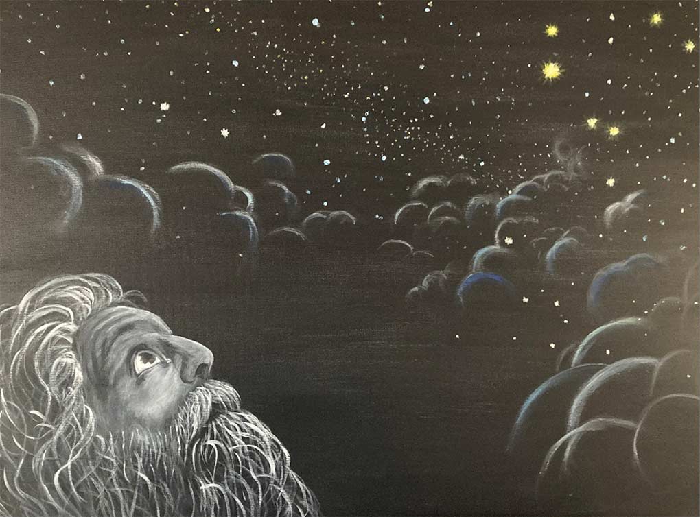 Bild von Alfhild Dukat