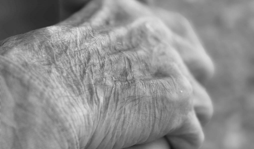 können leere Hände geben?