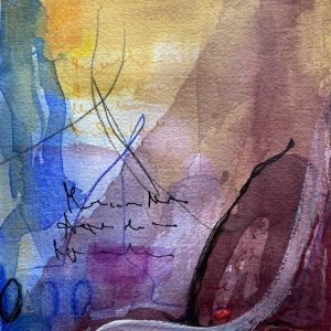 "Finding your weak point"