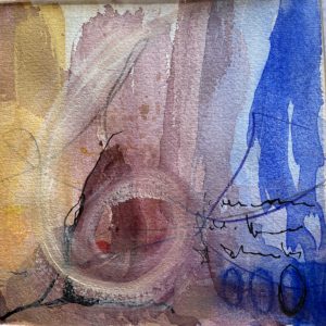 "Searching your weak point"