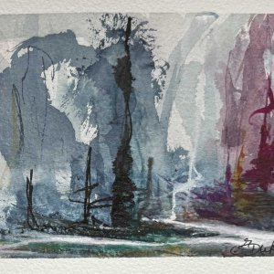 Erkennen was war und verabschieden