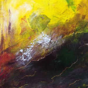 Im Verborgenen entsteht Wachstum