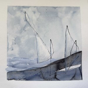 "Sail"