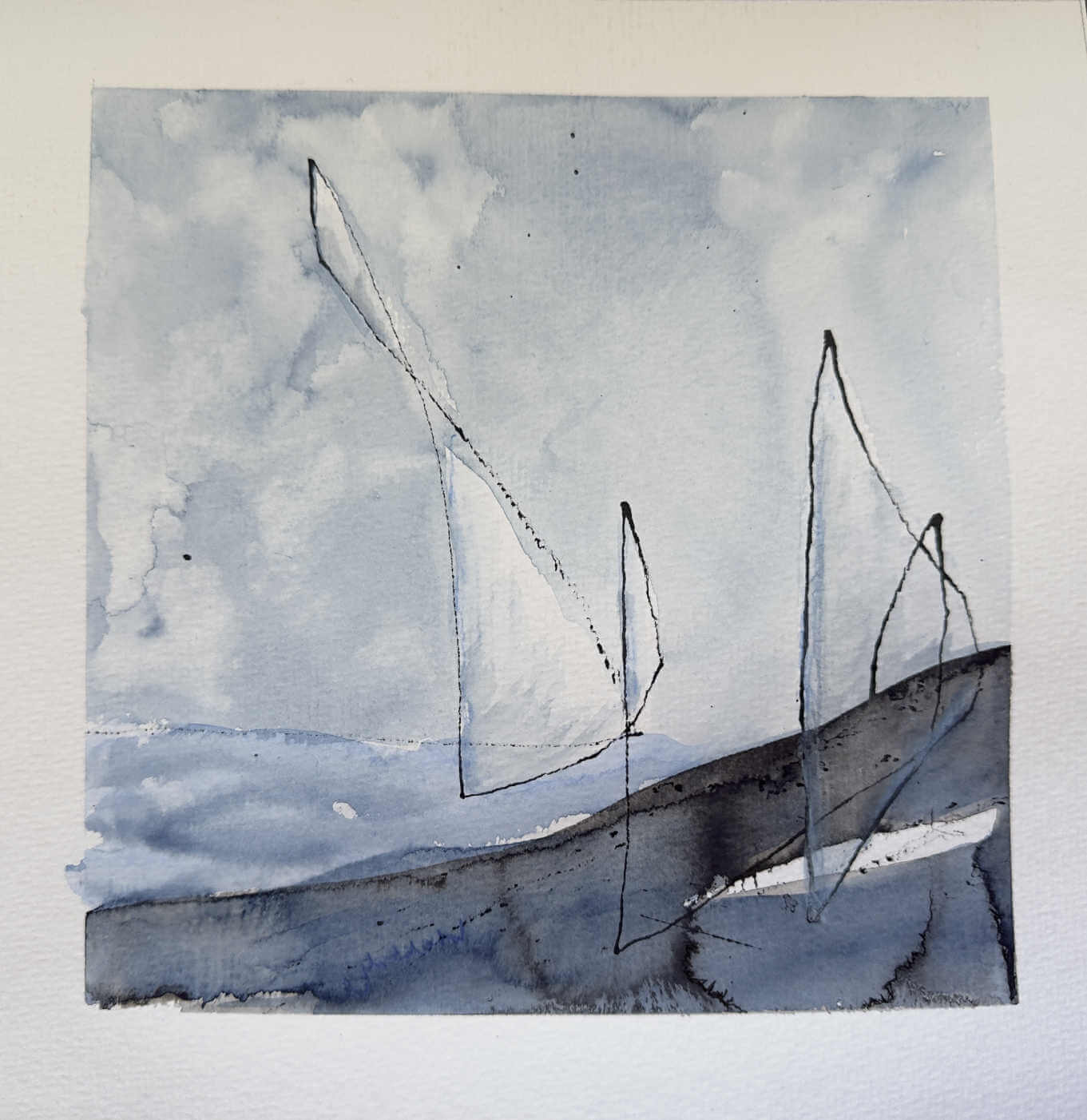 "Sail"
